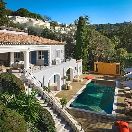 Magnifique Vue Basse Californie *