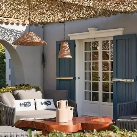 Magnifique Vue Basse Californie Villa