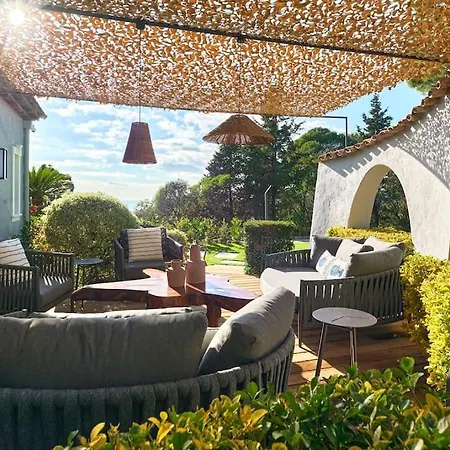 Villa Magnifique Vue Basse Californie *