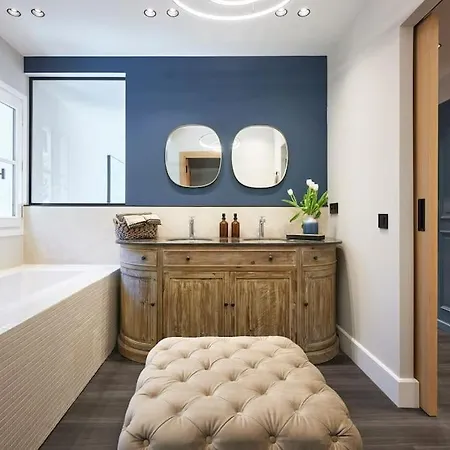 Magnifique Vue Basse Californie Villa