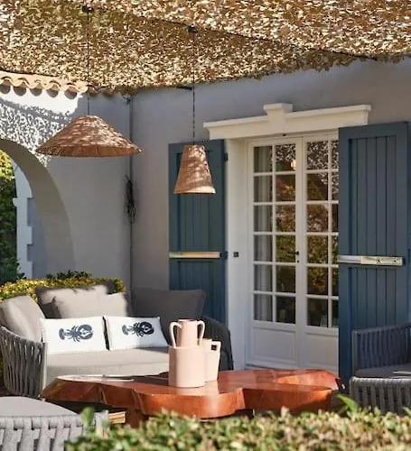 Magnifique Vue Basse Californie Villa