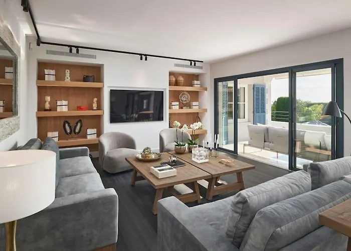 Magnifique Vue Basse Californie Villa
